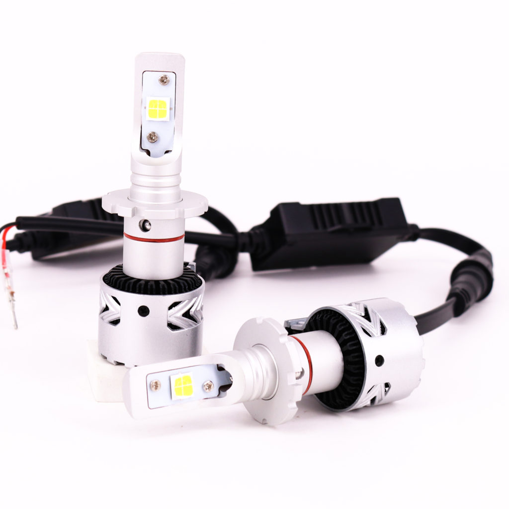 X2 Series LED Performance Bulb For H11 – 99111 | GO Performance