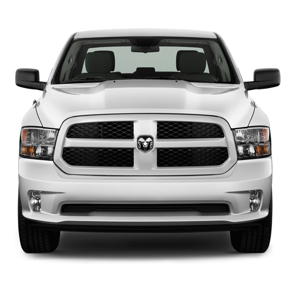 2009-2017 Ram Package (Reflector Style 4 Headlamp System) | GO