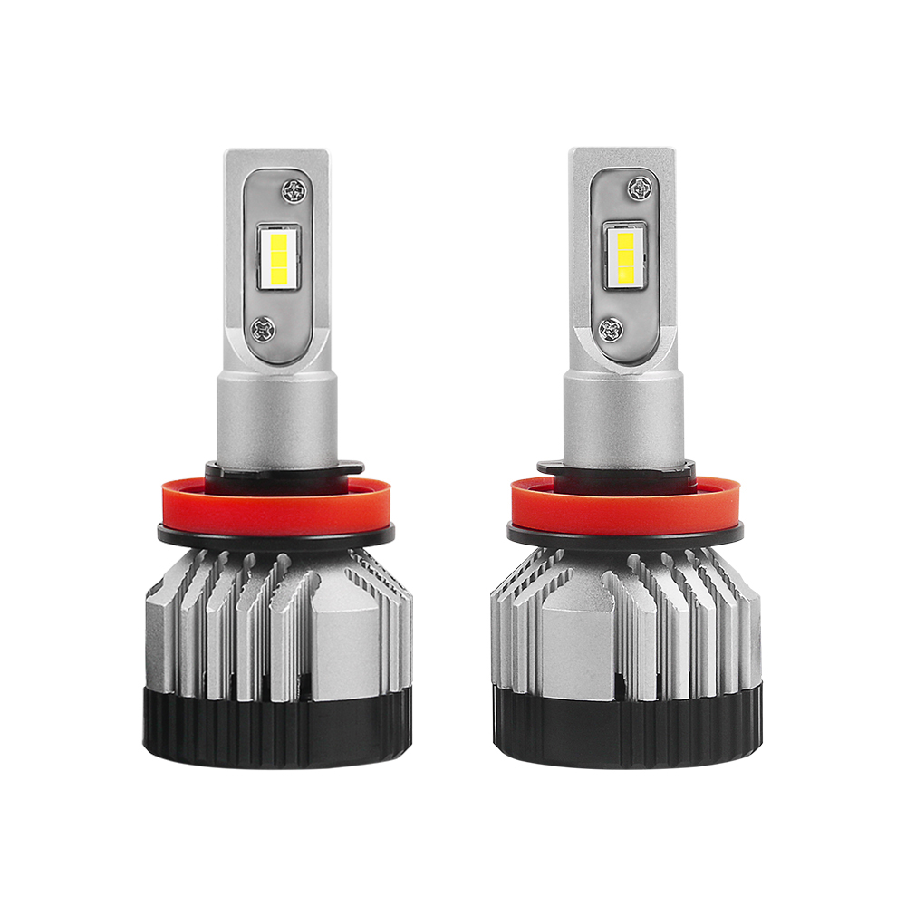 X2 Series LED Performance Bulb For D3 – 99D31 | GO Performance