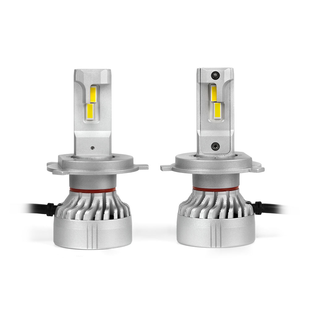 X2 Series LED Performance Bulb For 9007 – 99971 | GO Performance