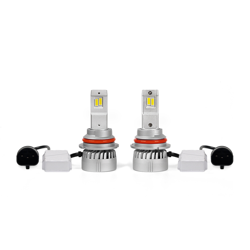 X2 Series LED Performance Bulb For 9007 – 99971 | GO Performance