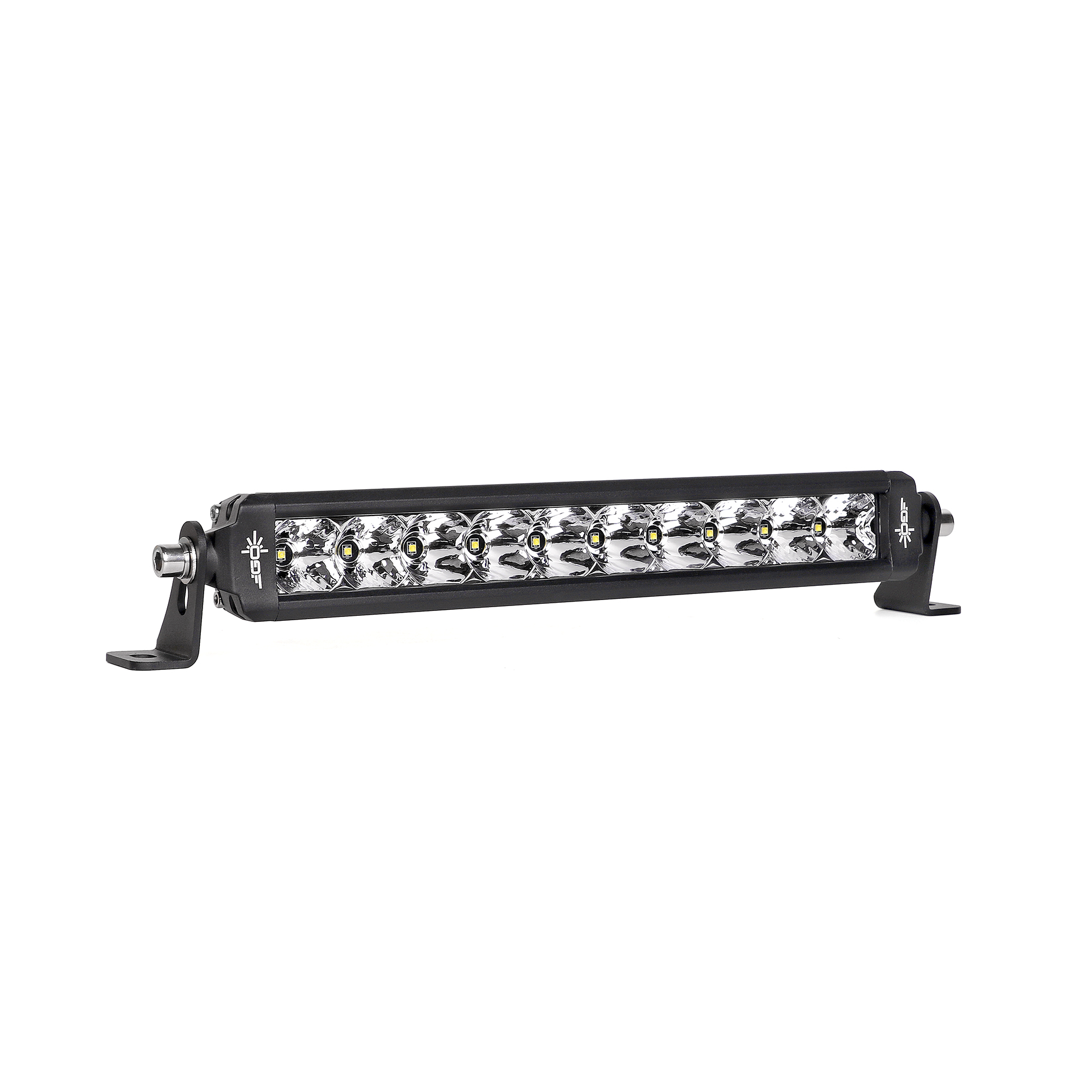 L3 Series Light Bar, 12″, Combo Beam, Single Row – 48A811 | GO Performance